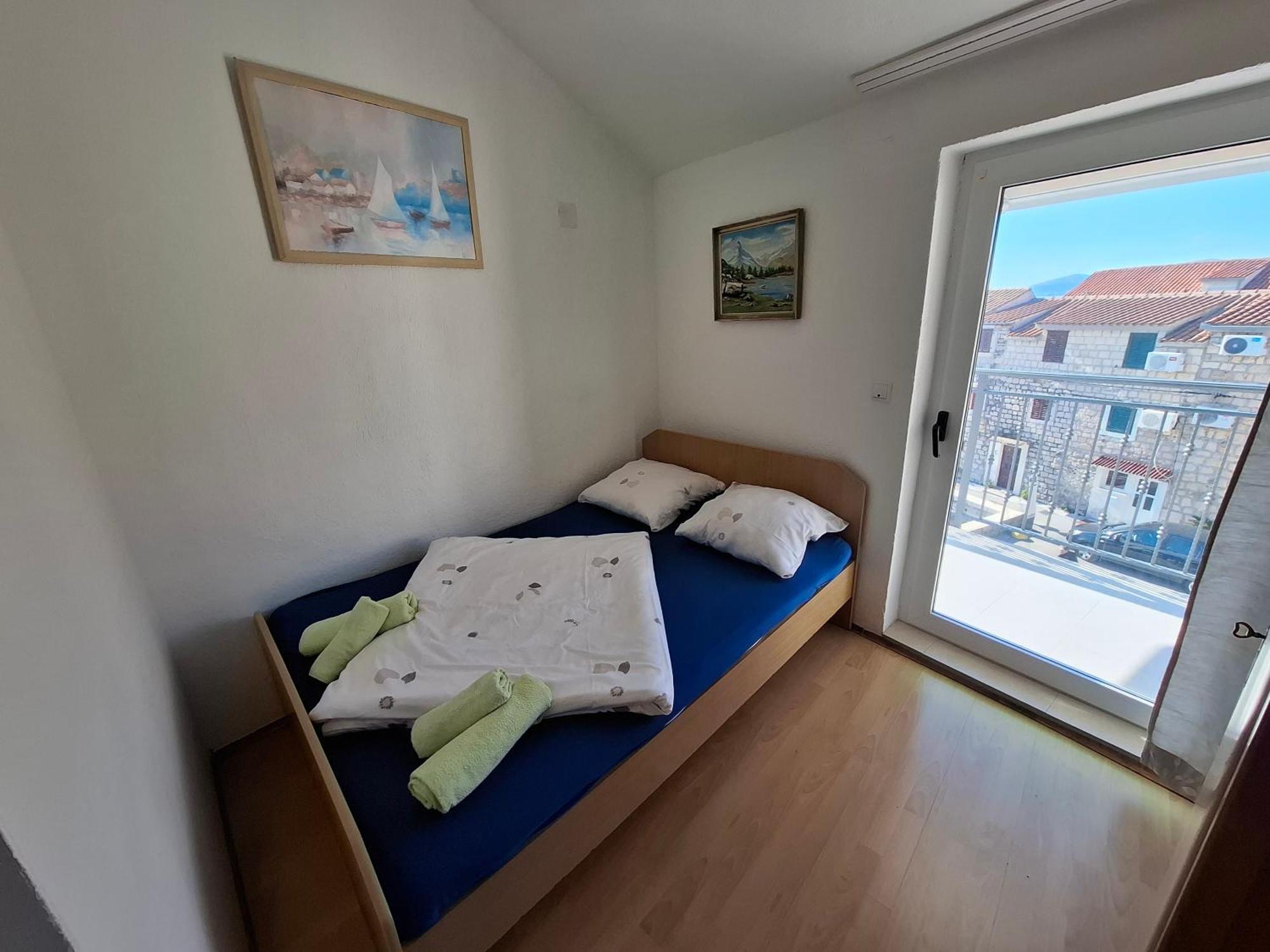 Apartment Kastilac Kastela Exterior photo
