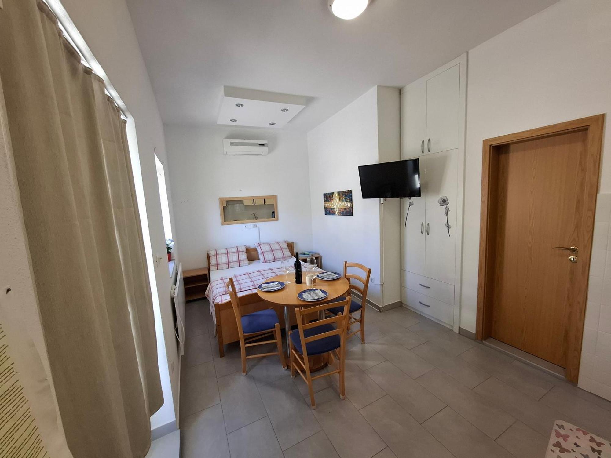 Apartment Kastilac Kastela Exterior photo