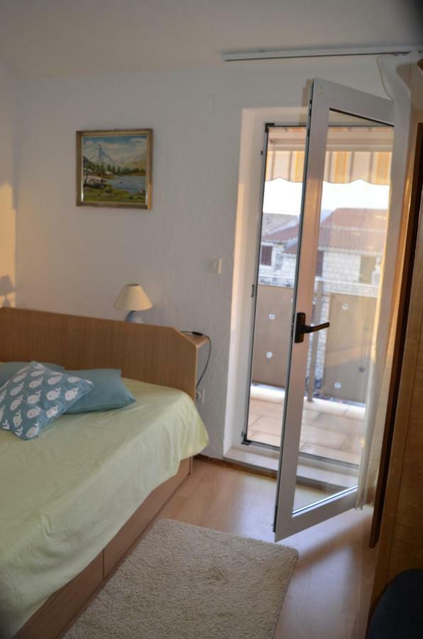 Apartment Kastilac Kastela Exterior photo
